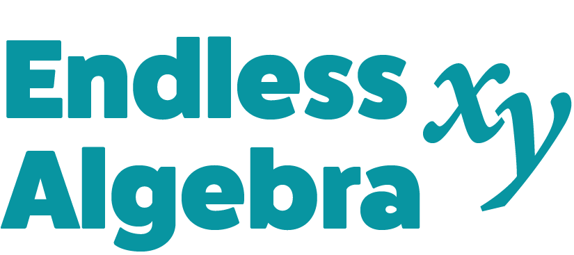 Endless Algebra